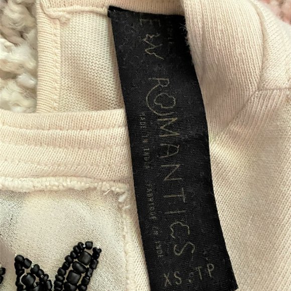 Free People • New Romantics Black Forest Dress - Picture 3 of 4